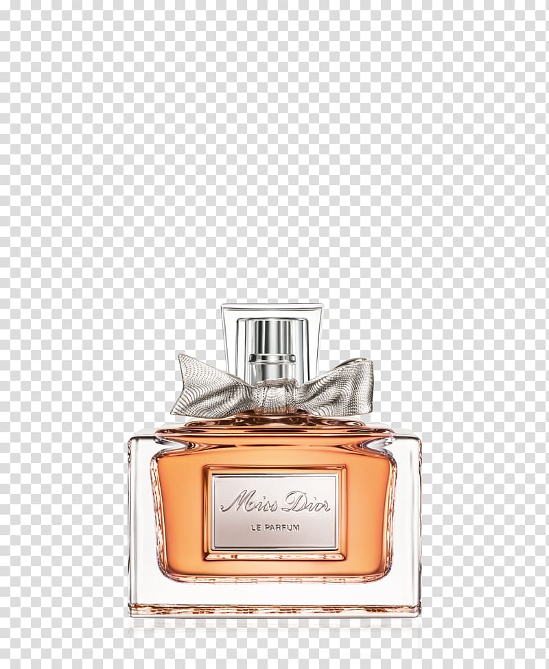 Miss Dior Perfume Christian Dior SE Eau de toilette Chypre, miss transparent background PNG clipart