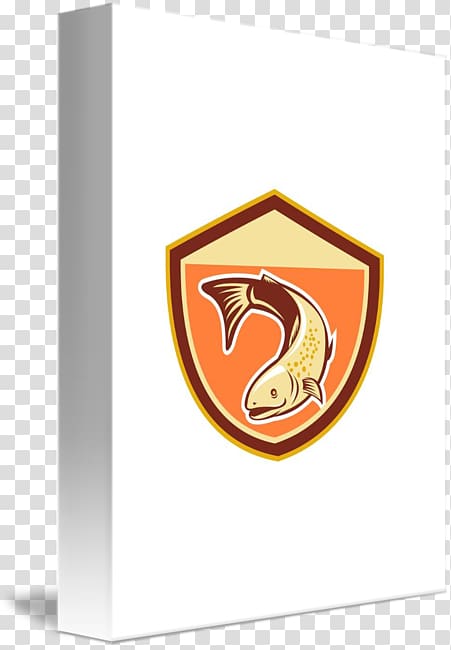 Emblem Logo Brand, retro shield transparent background PNG clipart