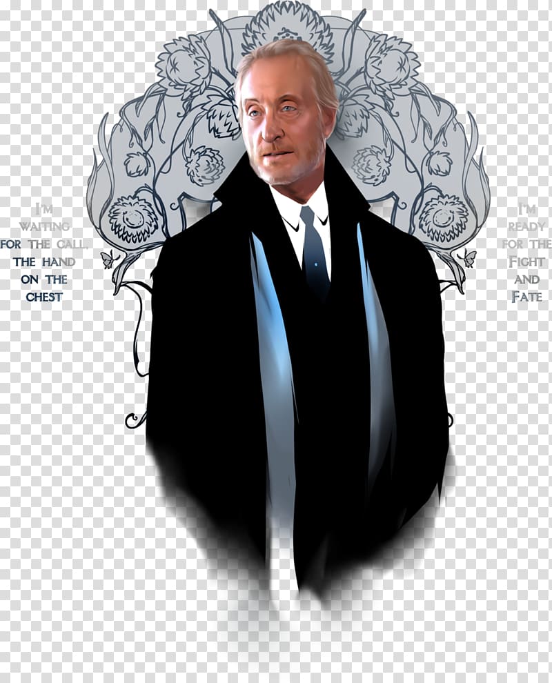 Charles Dance Game of Thrones 10 October, Game of Thrones transparent background PNG clipart