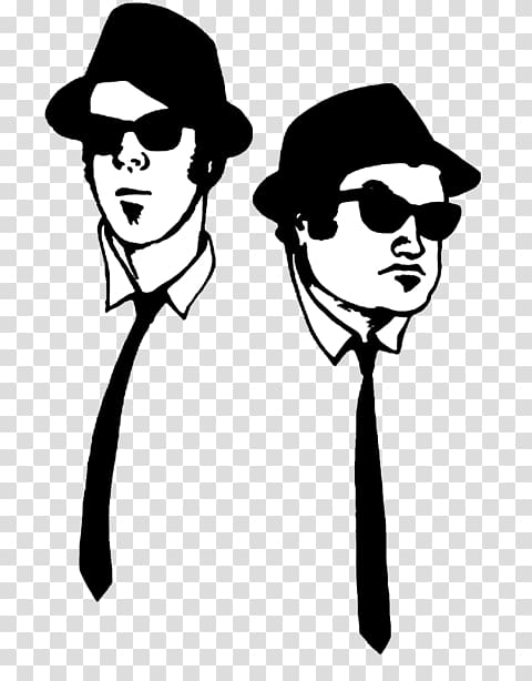 Dan Aykroyd The Blues Brothers Saratoga Performing Arts Center Music Concert, others transparent background PNG clipart