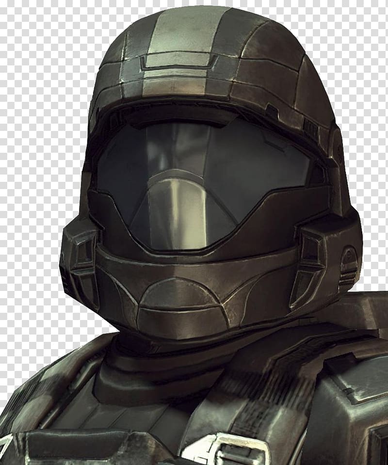 Halo 3: ODST Halo: Reach Master Chief Cortana, halo transparent background PNG clipart