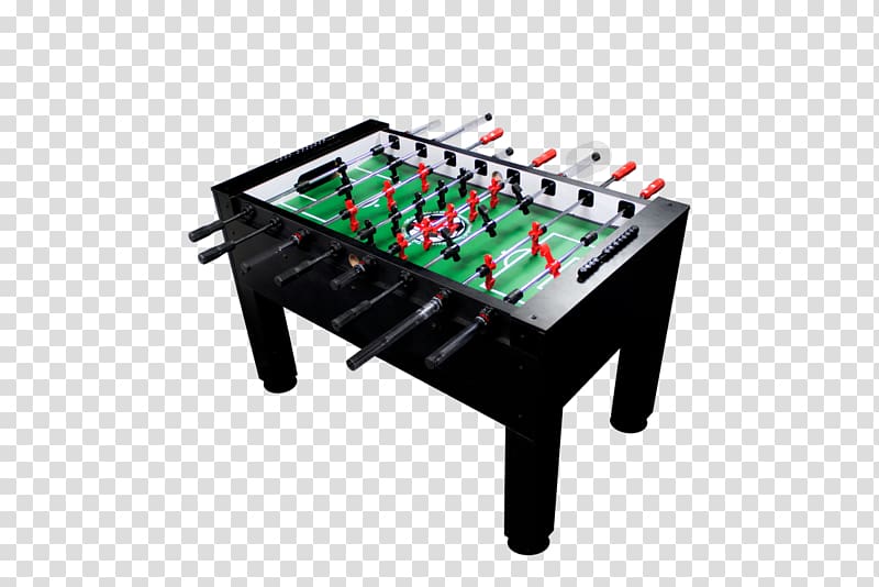 Table Foosball Recreation room Tornado Game, table transparent background PNG clipart