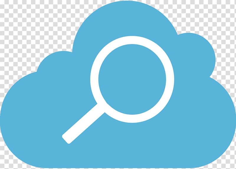 Microsoft Azure SQL Database Azure Search Search as a service Web search engine, Cloud transparent background PNG clipart