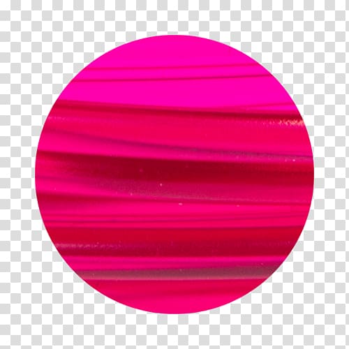 Product design Line Pink M, violet filament transparent background PNG clipart