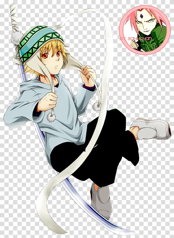 Noragami Rendering Desktop , others transparent background PNG clipart