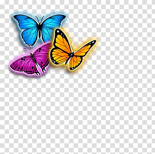 Monarch butterfly Insect Nymphalidae Pollinator, butterfly machine transparent background PNG clipart