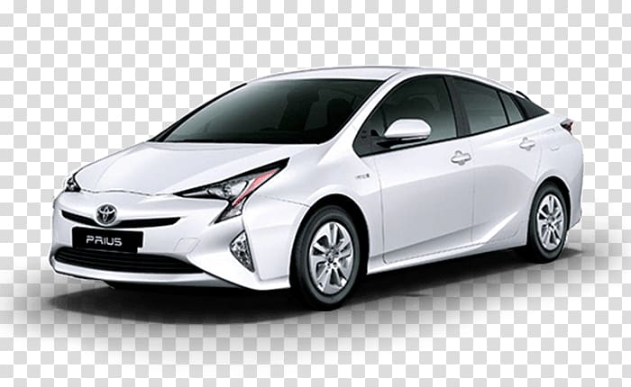 2018 Toyota Prius Car 2018 Toyota Corolla Hybrid vehicle, toyota transparent background PNG clipart