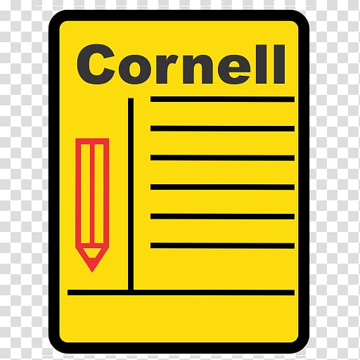 Cornell University Cornell Notes Android Note-taking, android transparent background PNG clipart