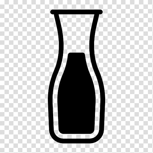 Brewed coffee Carafe Computer Icons , Coffee transparent background PNG clipart