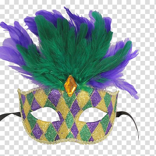 Mask Mardi Gras Masquerade ball Party, Funny Mask transparent background PNG clipart