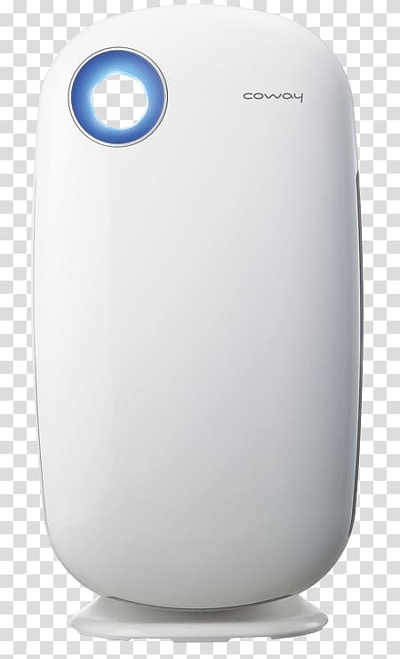 Air Purifiers Air filter Humidifier Home appliance Coway AP-1512HH, Air Purifier transparent background PNG clipart