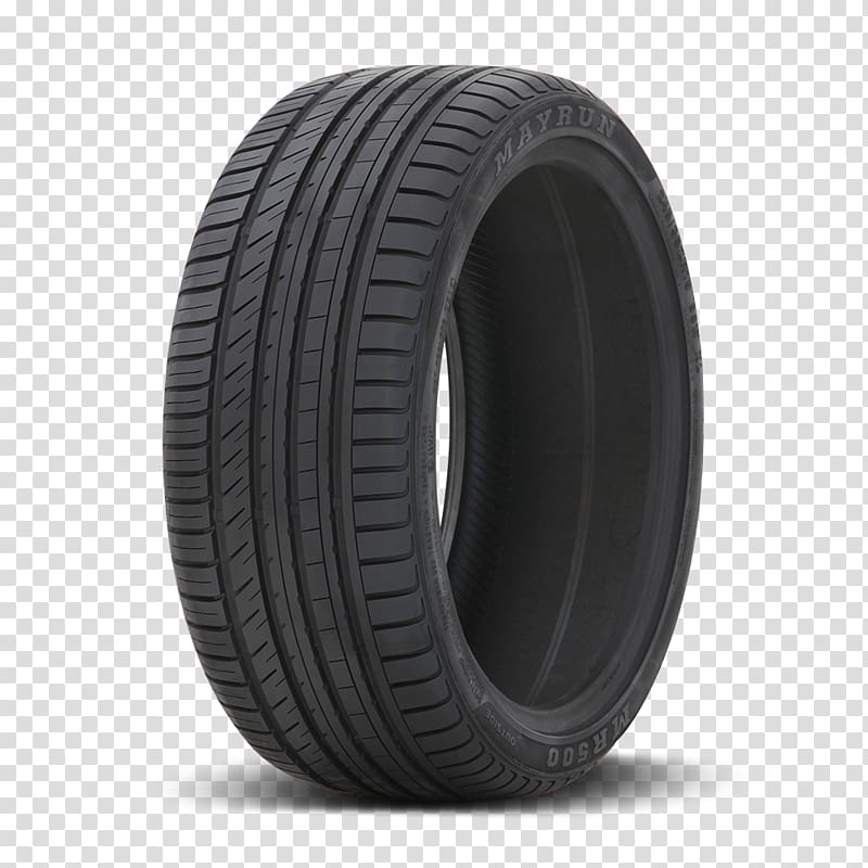 Car Radial tire Michelin Falken Tire, tyre transparent background PNG clipart