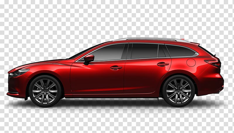 2018 Mazda6 Mazda Motor Corporation Car MAZDA MAZDA6, mazda transparent background PNG clipart