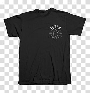 T-shirt Hoodie Clothing Sleeve, T-shirt transparent background PNG clipart thumbnail