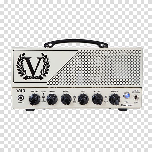 Guitar amplifier Electric guitar Victory Sheriff 22, electric guitar transparent background PNG clipart