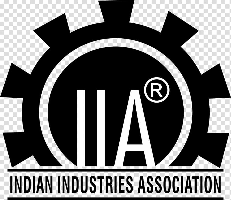 INDIAN INDUSTRIES ASSOCIATION Industry Ministry of Micro, Small and Medium Enterprises Organization Manufacturing, Business transparent background PNG clipart