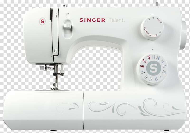 Sewing Machines Singer Talent 3321 Sewing Machine Needles, singer transparent background PNG clipart