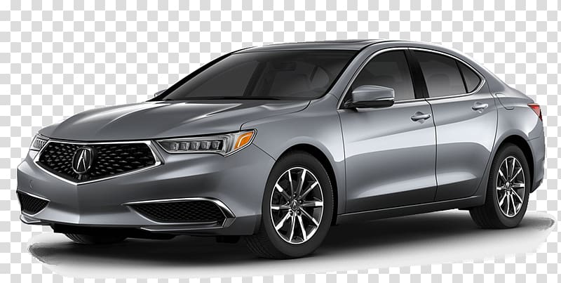 2019 Acura TLX 2017 Acura TLX 2018 Acura TLX Sedan Car, Acura Ilx Hybrid transparent background PNG clipart