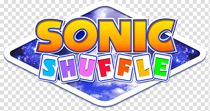 Sonic Shuffle Sonic Adventure Sonic the Hedgehog 2 Sonic Unleashed, pokemon logo transparent background PNG clipart