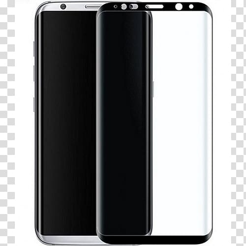 Samsung Galaxy S8+ Samsung Galaxy Note 8 Screen Protectors Toughened glass, samsung transparent background PNG clipart