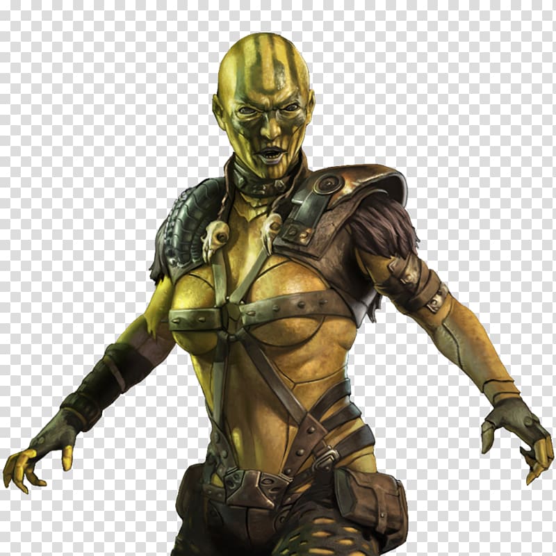 Mortal Kombat X Shao Kahn Reptile Sonya Blade Sub-Zero, android transparent background PNG clipart