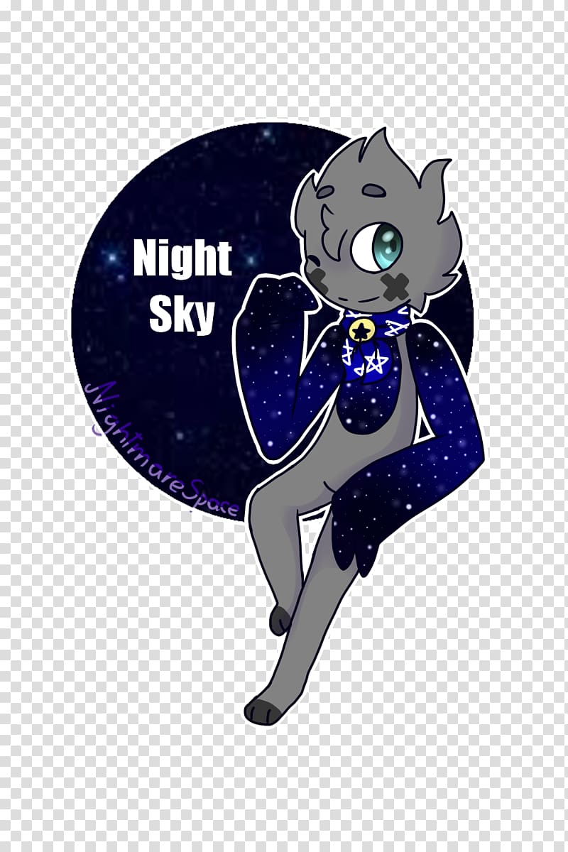 Cat Mammal Carnivora Pet Animal, night sky transparent background PNG clipart