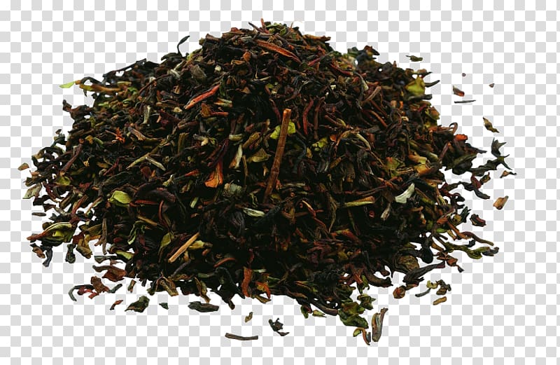 Darjeeling tea White tea Xinyang Maojian tea Black tea, Bulk black tea transparent background PNG clipart