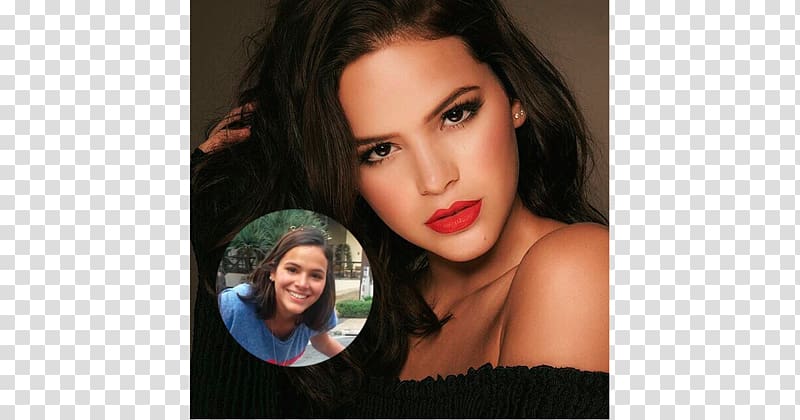 Bruna Marquezine Nada Será Como Antes Brazil Actor VIP, actor transparent background PNG clipart