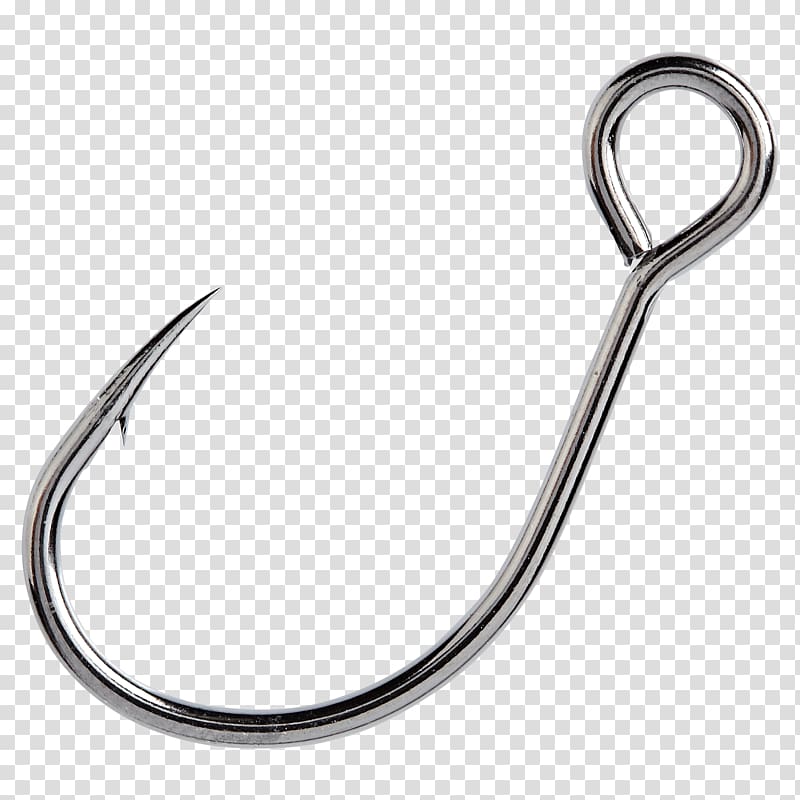 Fish hook Fishing Baits & Lures Sea trout Angling, lovely fishhook transparent background PNG clipart