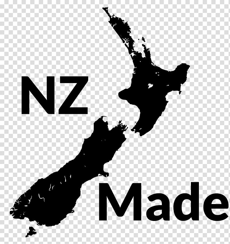 New Zealand Blank map Map, map transparent background PNG clipart