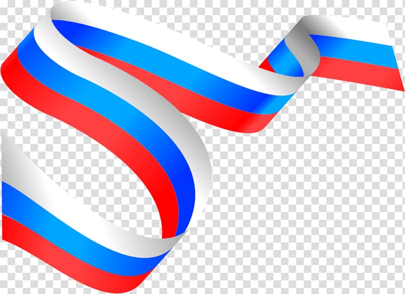 Russia flag PNG transparent image download, size: 1600x900px