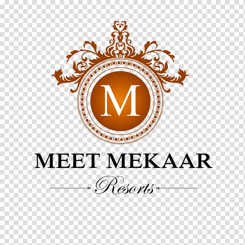 Wedding invitation Monogram Meet Mekaar Resorts Logo, wedding transparent background PNG clipart