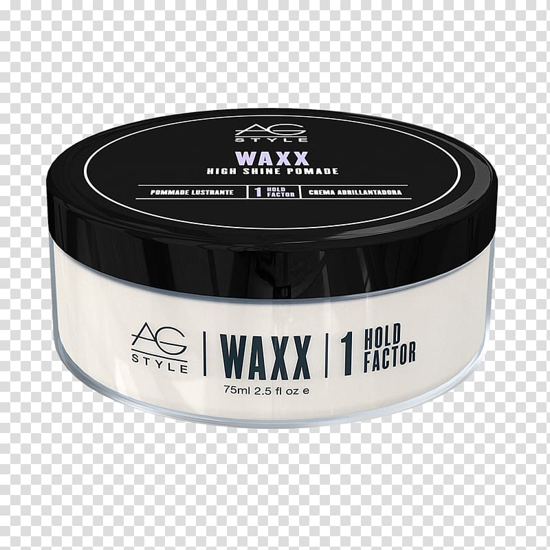 Hairstyle Pomade Product Cream, murray\'s original pomade transparent background PNG clipart