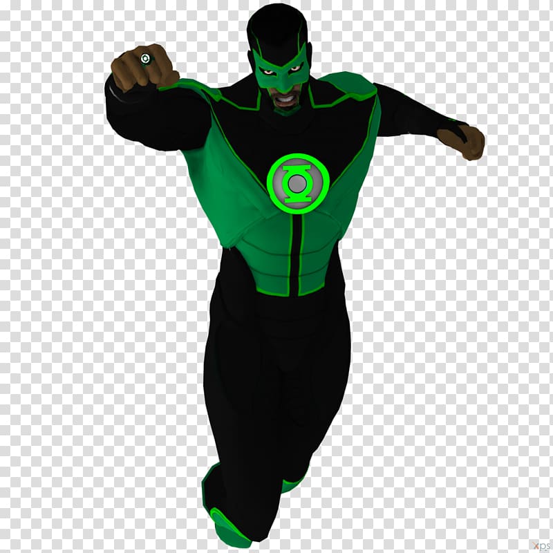Injustice: Gods Among Us Green Lantern Batgirl John Stewart Atrocitus, lantern transparent background PNG clipart