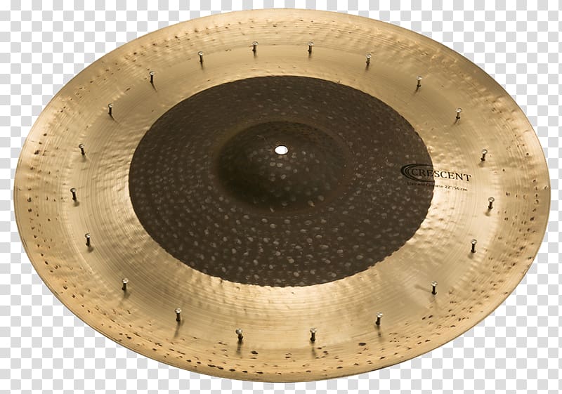 Hi-Hats China cymbal Sabian Crescent cymbals Drums, Drums transparent background PNG clipart