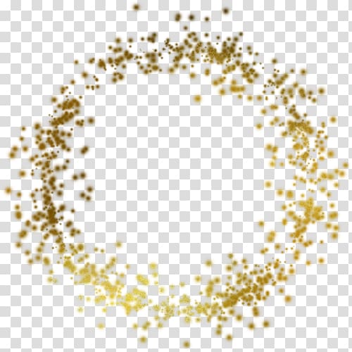 Gold , gold splatter transparent background PNG clipart