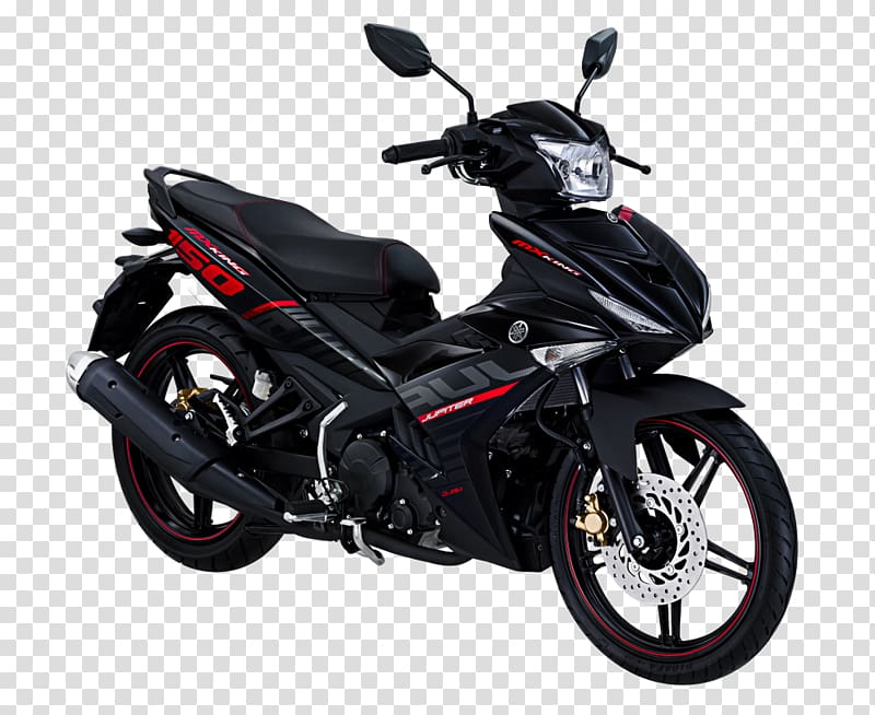 PT. Yamaha Indonesia Motor Manufacturing Motorcycle Yamaha T135 Yamaha Motor Company Honda Winner, motorcycle transparent background PNG clipart