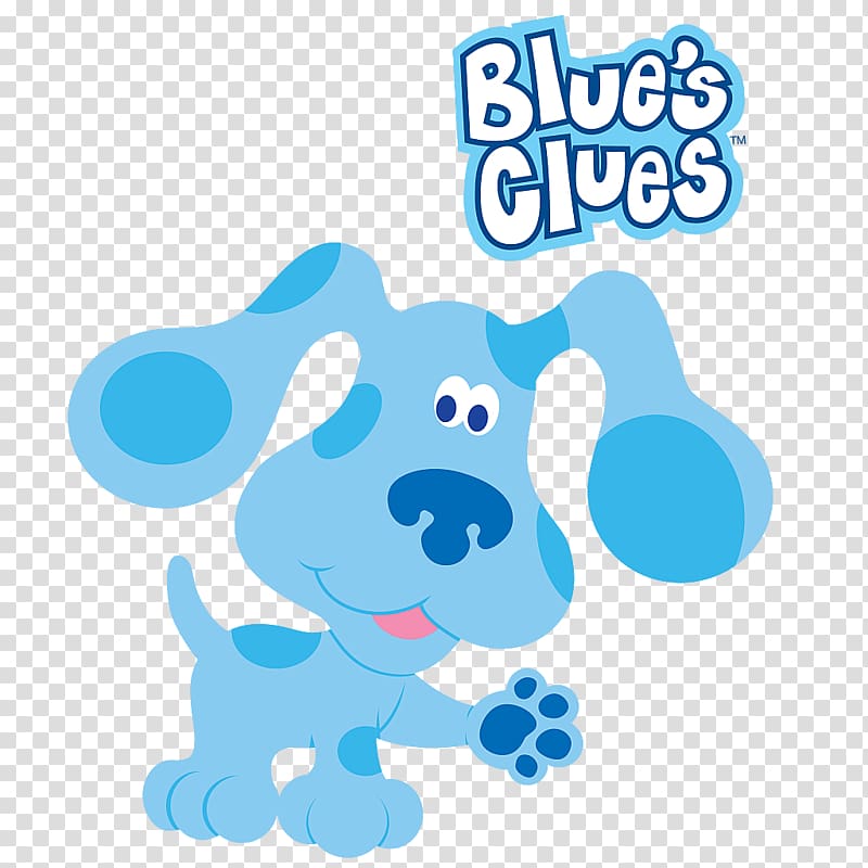 Canidae Dog Illustration Product, Blues Clues transparent background PNG clipart