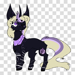 Cat Dog Horse Legendary creature, Cat transparent background PNG clipart thumbnail
