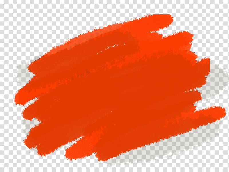 Microsoft Paint Disc jockey, paint stroke transparent background PNG clipart
