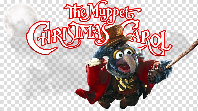 A Christmas Carol The Muppets Film Logo, others transparent background PNG clipart