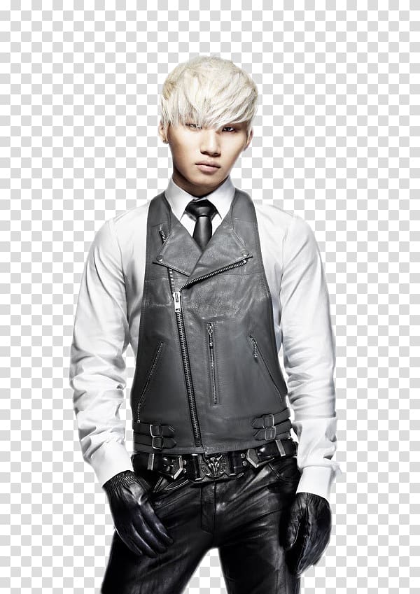 Daesung BIGBANG South Korea K-pop YG Entertainment, Best Of Big Bang 20062014 transparent background PNG clipart