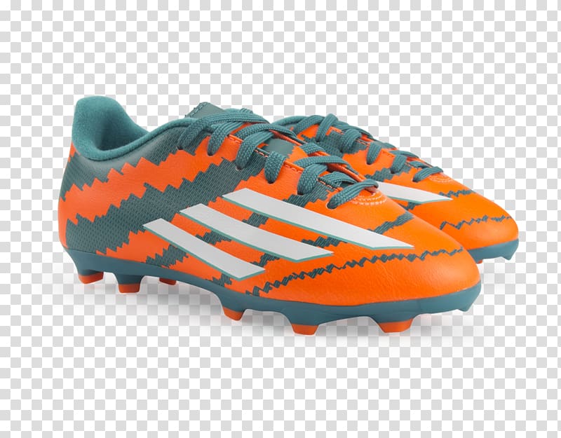 Sports shoes Cleat Product design, Adidas Messi History transparent background PNG clipart