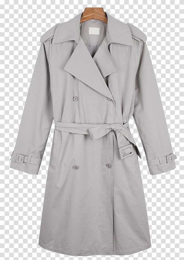Trench coat Jacket MATCHESFASHION.COM Balenciaga, jacket transparent background PNG clipart