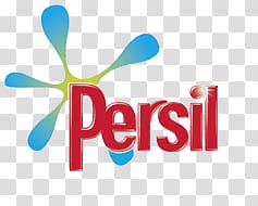 Persil logo, Persil Logo transparent background PNG clipart