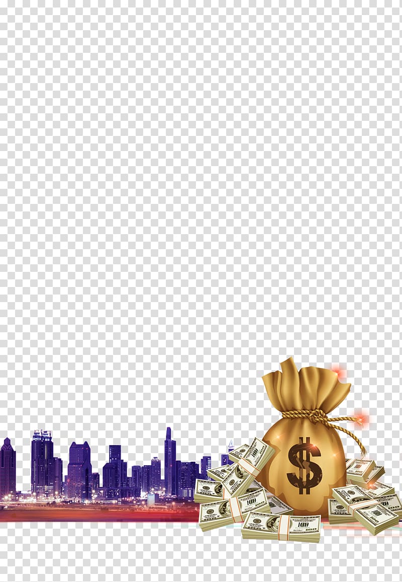 Fiat money Payment Loan Currency, purse transparent background PNG clipart