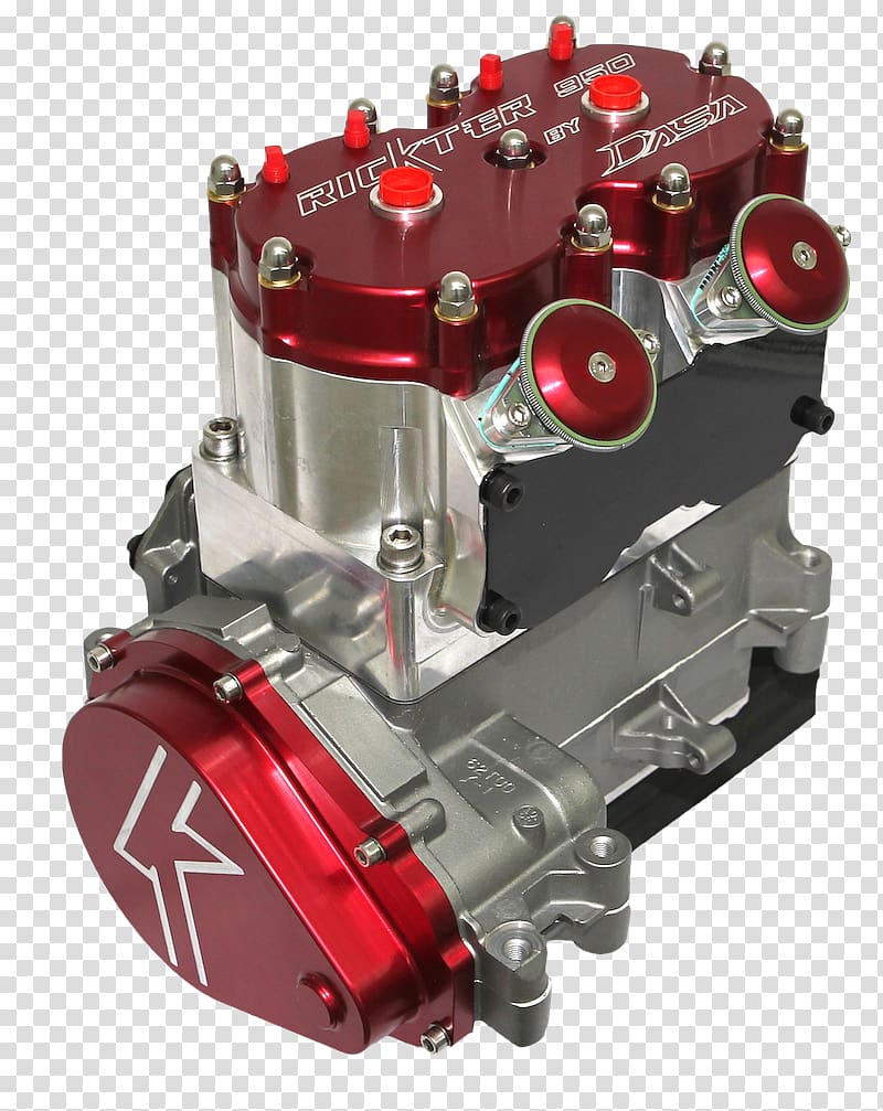 Engine Crankcase Cylinder Stroker kit Two-stroke power valve system, engine transparent background PNG clipart