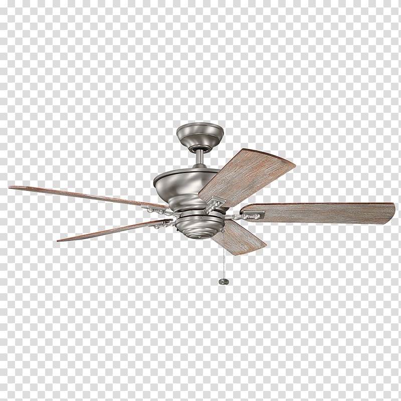 Ceiling Fans Lowe S Kichler Electricity Fan Transparent