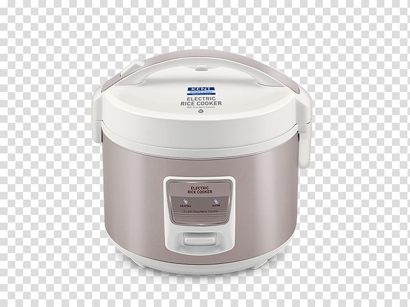 Rice Cookers Electric cooker Food Steamers Cooking Ranges, rice cooker transparent background PNG clipart
