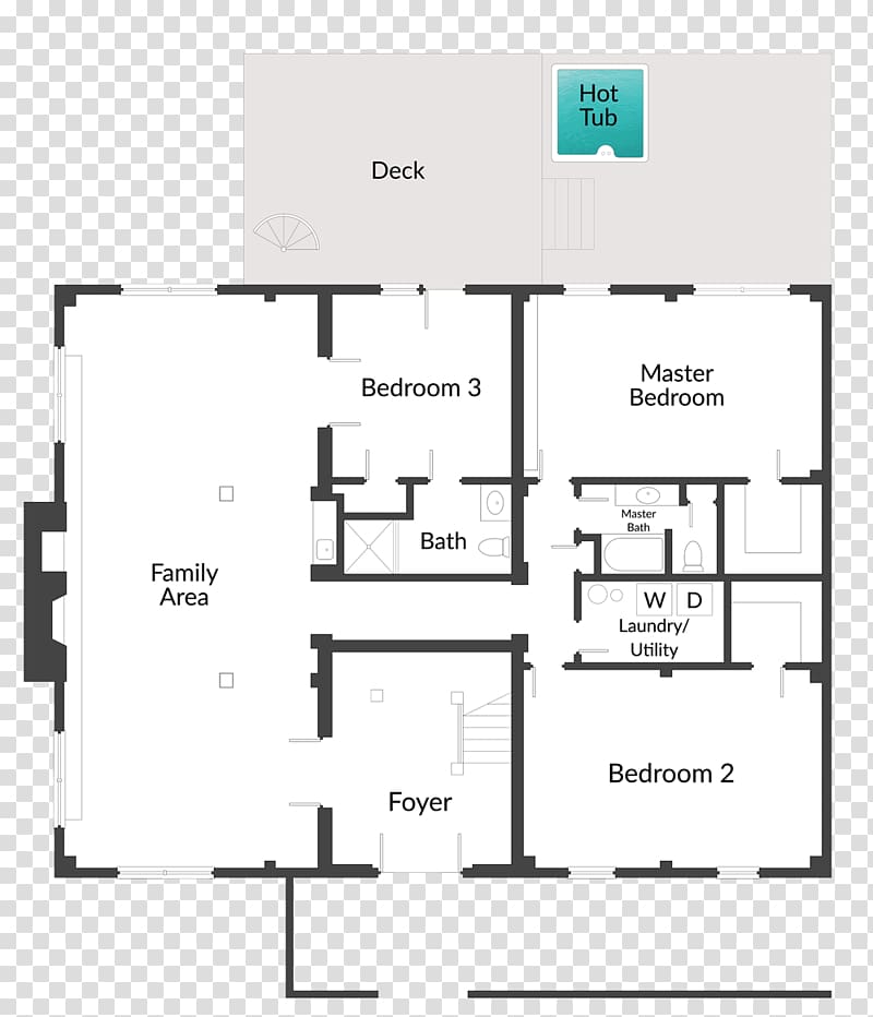 Floor plan Hotel Big Sky Skylodge Adventure Suites, mugs design layout transparent background PNG clipart